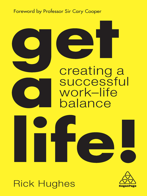 Title details for Get a Life! by Rick Hughes - Available